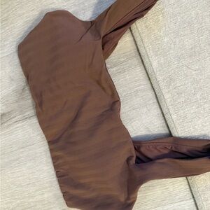 lululemon athletica Cocoa Bra